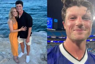 Daniel Munie’s Family: Girlfriend, Children, Parents and Siblings