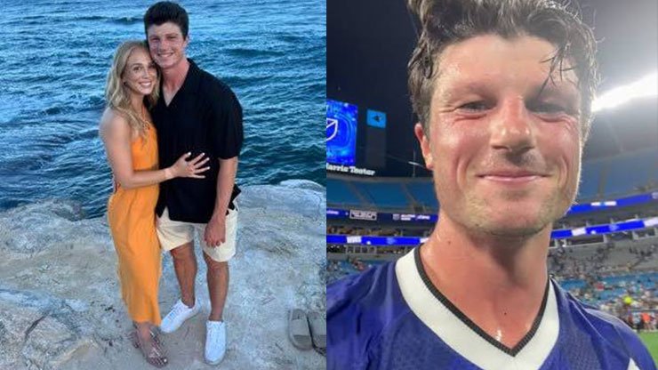 Daniel Munie’s Family: Girlfriend, Children, Parents and Siblings