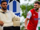 Danijel Šturm Family: Girlfriend, Children, Parents and Brother
