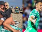 Danny Musovski’s Family: Wife, Children, Parents and Siblings