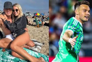 Danny Musovski’s Family: Wife, Children, Parents and Siblings