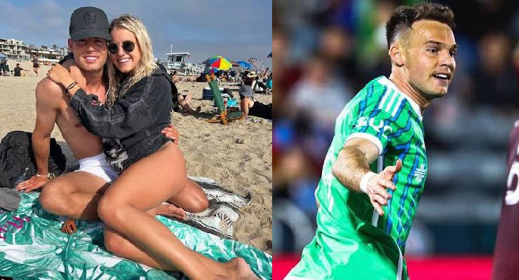 Danny Musovski’s Family: Wife, Children, Parents and Siblings