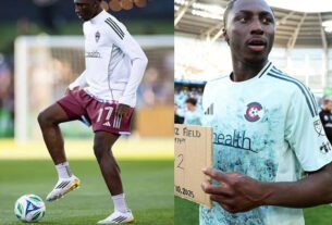Darren Yapi’s Family: Girlfriend, Children, Parents and Siblings