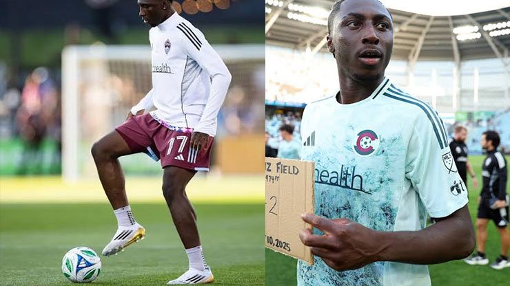 Darren Yapi’s Family: Girlfriend, Children, Parents and Siblings