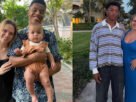 David Neres’s Family: Wife, Daughter, Parents and Siblings