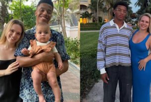 David Neres’s Family: Wife, Daughter, Parents and Siblings