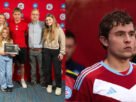 David Poreba’s Family: Girlfriend, Children, Parents and Siblings