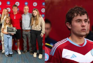 David Poreba’s Family: Girlfriend, Children, Parents and Siblings