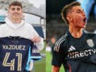 David Vazquez’s Family: Girlfriend, Children, Parents, and Siblings