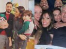 Davide Ancelotti’s Family: Wife, Children, Parents and Siblings