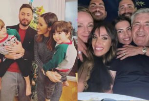 Davide Ancelotti’s Family: Wife, Children, Parents and Siblings