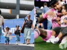 DeAndre Yedlin’s Family: Wife, Children, Parents and Siblings