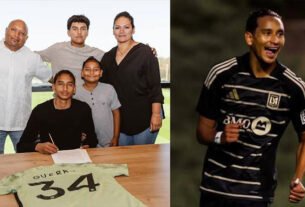 DeCarlo Guerra Family: Girlfriend, Children, Parents and Siblings