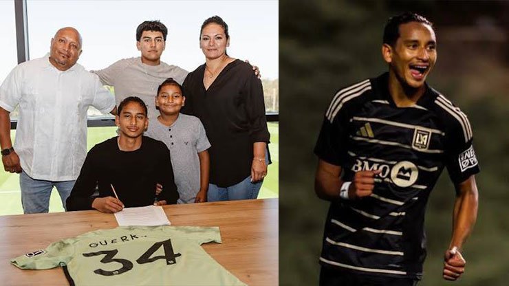 DeCarlo Guerra Family: Girlfriend, Children, Parents and Siblings
