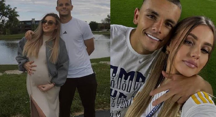 Dejan Joveljić’s Family: Wife, Children, Parents and Siblings