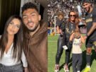 Denis Bouanga Family: Wife, Children, Parents and Siblings