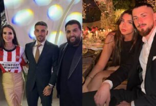 Dennis Man’s Family: Wife, Children, Parents and Siblings