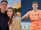 Denys Tvardovskyi’s Family: Girlfriend, Children, Parents and Siblings