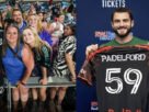 Devin Padelford Family: Girlfriend, Children, Parents and Siblings