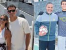 Diego Callai’s Family: Girlfriend, Children, Parents and Siblings
