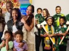 Diego Chará’s Family: Wife, Children, Parents and Siblings
