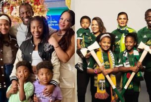 Diego Chará’s Family: Wife, Children, Parents and Siblings