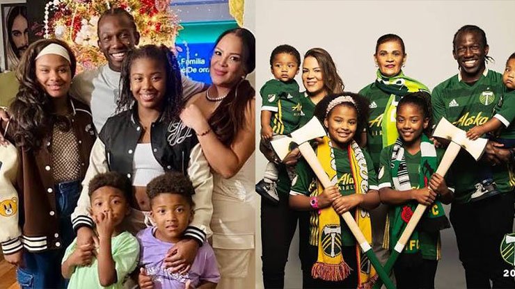 Diego Chará’s Family: Wife, Children, Parents and Siblings