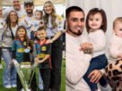 Diego Fagúndez’s Family: Wife, Children, Parents and Siblings