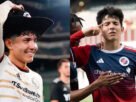 Diego García’s Family: Girlfriend, Children, Parents and Siblings