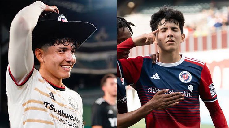 Diego García’s Family: Girlfriend, Children, Parents and Siblings