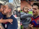 Diego Luna’s Family: Girlfriend, Son, Parents and Siblings