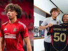 Dominik Chong Qui’s Family: Girlfriend, Children, Parents and Siblings