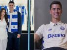Dominik Prpić Family: Girlfriend, Children, Parents and Siblings
