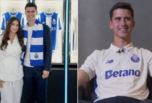 Dominik Prpić Family: Girlfriend, Children, Parents and Siblings
