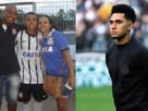 Du Queiroz Family: Girlfriend, Children, Parents and Siblings