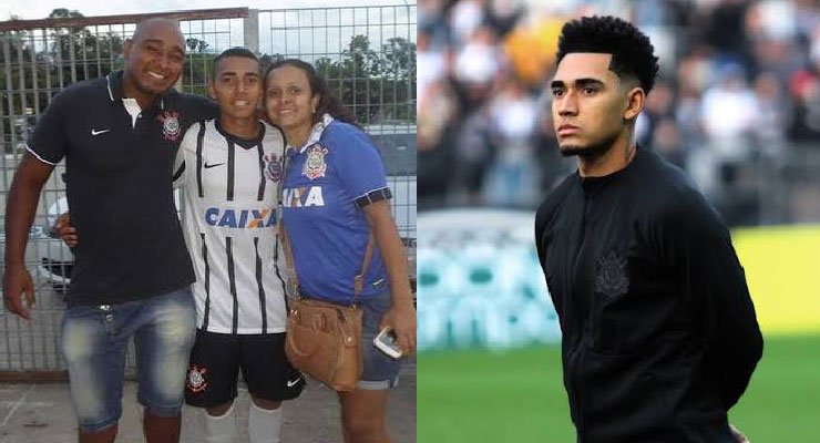Du Queiroz Family: Girlfriend, Children, Parents and Siblings