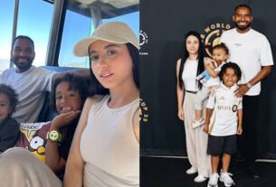 Eddie Segura Family: Wife, Children, Parents and Siblings