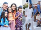 Ederson Moraes’s Family: Wife, Children, Parents and Siblings
