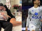 Edoardo Goldaniga’s Family: Partner, Children, Parents and Siblings