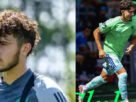 Edson Carli’s Family: Girlfriend, Children, Parents and Siblings
