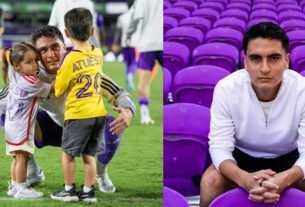 Eduard Atuesta’s Family: Wife, Children, Parents and Siblings