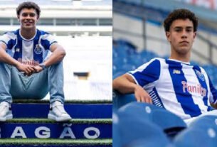 Eduardo Ferreira’s Family: Girlfriend, Children, Parents and Siblings