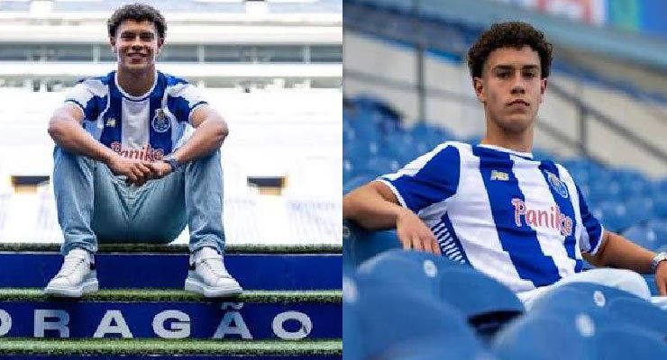 Eduardo Ferreira’s Family: Girlfriend, Children, Parents and Siblings