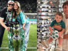 Eduardo Quaresma’s Family: Girlfriend, Children, Parents and Siblings