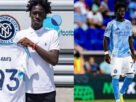 El Hadji Samb’s Family: Parents, Siblings, Girlfriend and Personal Life