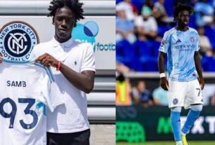 El Hadji Samb’s Family: Parents, Siblings, Girlfriend and Personal Life