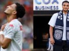 Elias Achouri’s Family: Girlfriend, Children, Parents, and Siblings