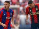 Elías Báez’s Family: Girlfriend, Children, Parents and Siblings