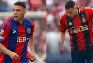 Elías Báez’s Family: Girlfriend, Children, Parents and Siblings