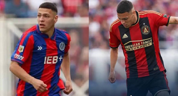 Elías Báez’s Family: Girlfriend, Children, Parents and Siblings